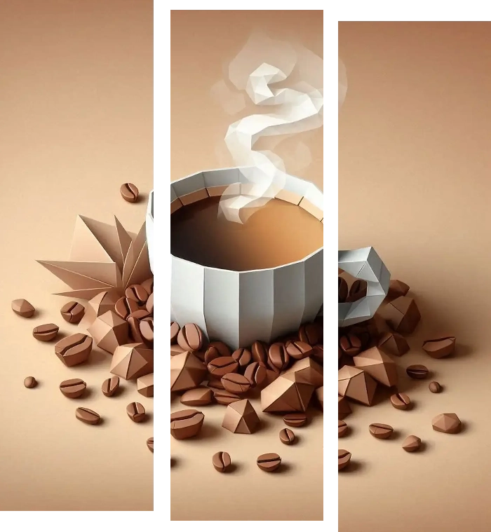 AromaCafe Imagen de Aroma de Café
